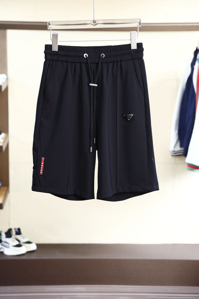 Prada Short Pants